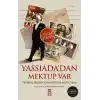 Yassıadadan Mektup Var