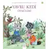 Yavru Kedi Öyküleri