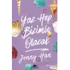 Yaz Hep Bizimle Olacak