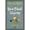 Yazar Olmak İstiyorum
