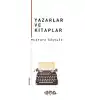 Yazarlar ve Kitaplar