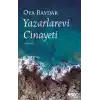 Yazarlarevi Cinayeti