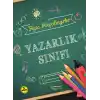 Yazarlık Sınıfı