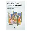Yazıcızade Ali’nin Oğuznamesi