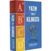 Yazım (İmla) Kılavuzu - Karton Kapak