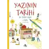 Yazının Tarihi