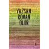 Yazsam Roman Olur