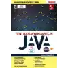 Yeni Başlayanlar İçin Java - Eğitim Videolu