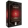 Yeni Başlayanlar için TAROT Destesi ve Kitabı