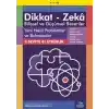 Yeni Nesil Problemler ve Bulmacalar (8-12 Yaş) - Dikkat Zeka