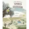 Yeniden Geleceğim – Mescid-i Aksa’ya Yolculuk