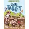 Yeraltı Sırları 1: Son Tablet