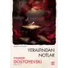 Yeraltından Notlar