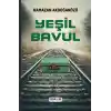 Yeşil Bavul