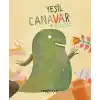 Yeşil Canavar
