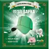 Yeşil Şapka