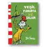 Yeşil Yumurta ve Salam