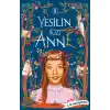 Yeşilin Kızı Anne 2 - Ciltsiz