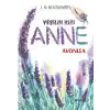 Yeşilin Kızı Anne - Avonlea
