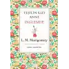 Yeşilin Kızı Anne - Ingleside (Bez Ciltli)