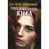 Yeşilin Kızı Anne: Rilla