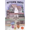 Yetenek Avcısı