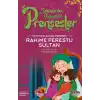 Yetimleri Seven Prenses Rahime Perestu Sultan