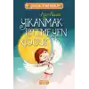 Yıkanmak İstemeyen Çocuk