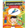Yıldız Sporcu Olacağım