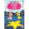 Yıldız Yıyı - Mini Masallar 4 (31)