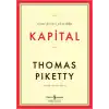 Yirmi Birinci Yüzyılda Kapital