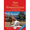 Yoga Dharana Konsantrasyon