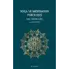 Yoga ve Meditasyon Psikolojisi