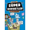Yok Daha Neler 3 - Süper Kuvvetler