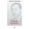 Yoldaki İşaretler