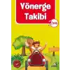 Yönerge Takibi 2 Yaş