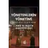 Yönetenlerin Yönetimi