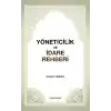 Yöneticilik ve İdare Rehberi