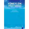 Yöneylem Araştırması