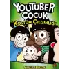 Youtuber Çocuk: Kostüm Çılgınlığı