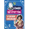Yüksek Ökçeler