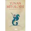 Yunan Mitolojisi