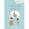 Yunancada Sıfatlar
