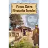 Yunus Emre Divanından Seçmeler