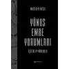 Yunus Emre Yorumları