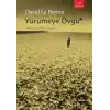 Yürümeye Övgü