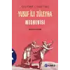 Yusuf İle Züleyha Mesnevisi