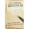 Yusuf Mardin’den Ahmed Güner Sayar’a Mektuplar