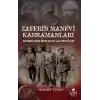 Zaferin Manevi Kahramanları