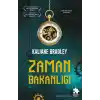 Zaman Bakanlığı